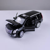 مجسم سيارة كاديلاك إسكاليد – Welly NEX Models