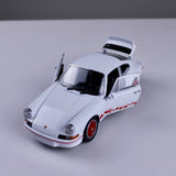 مجسم سيارة بورش كاريرا RS 2.7
