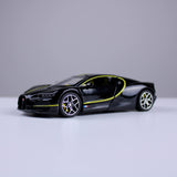 مجسم سيارة بوجاتي توربيون