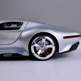 Mercedes-Benz AMG Vision Gran Turismo Die-Cast Model Car