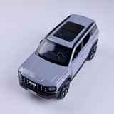 Great Wall Haval H3 Die-Cast Model Car