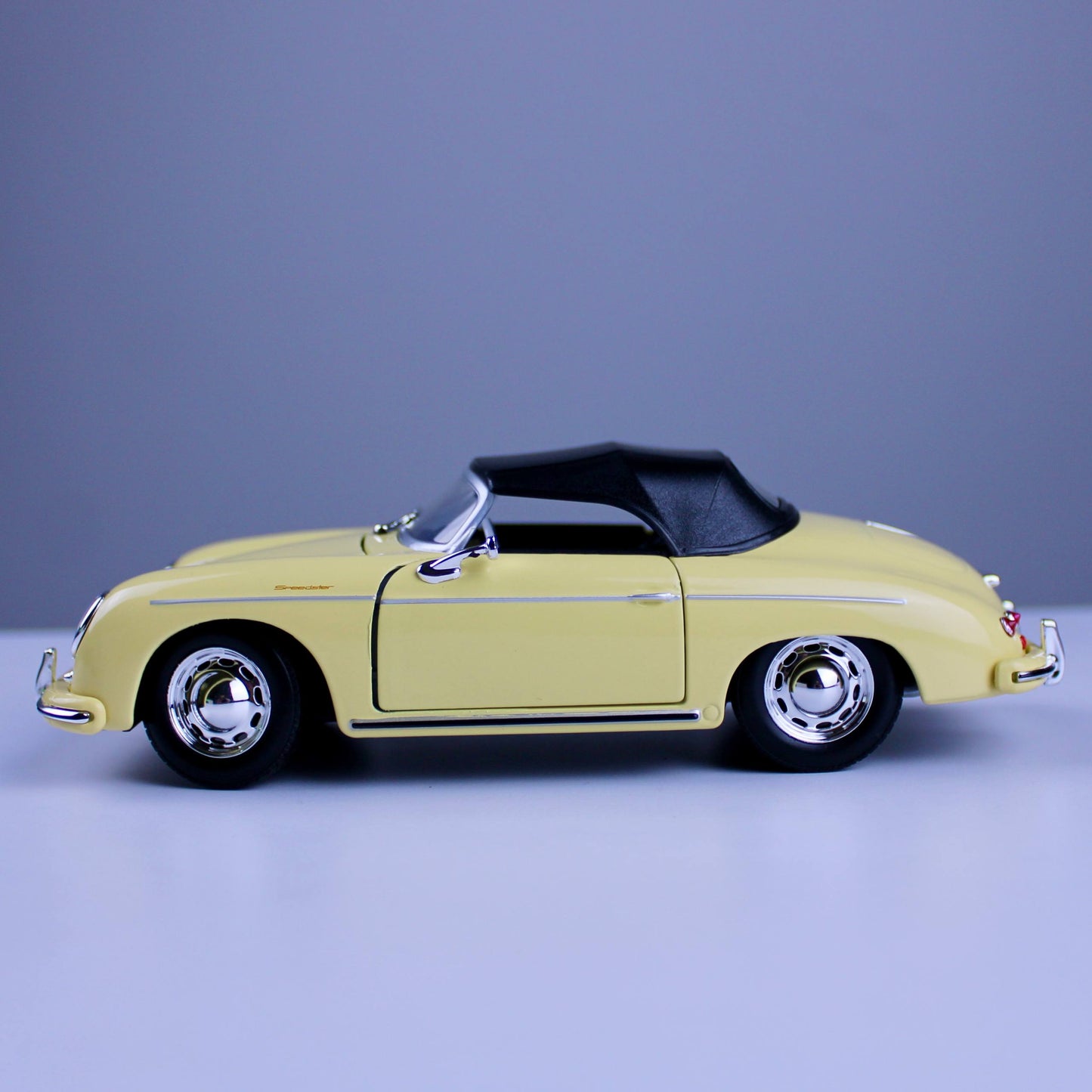 Porsche 356A Speedster