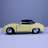 Porsche 356A Speedster