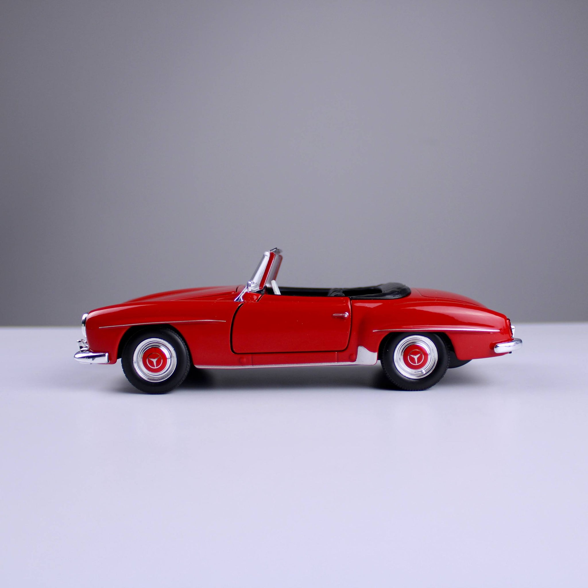 Mercedes-Benz 190 SL Classic