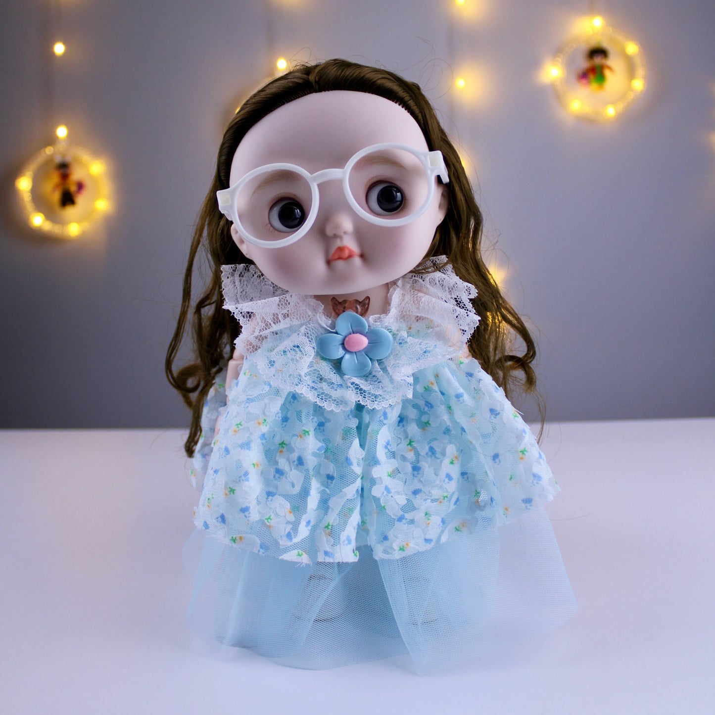 Trending Ramadan Edition Singing Doll