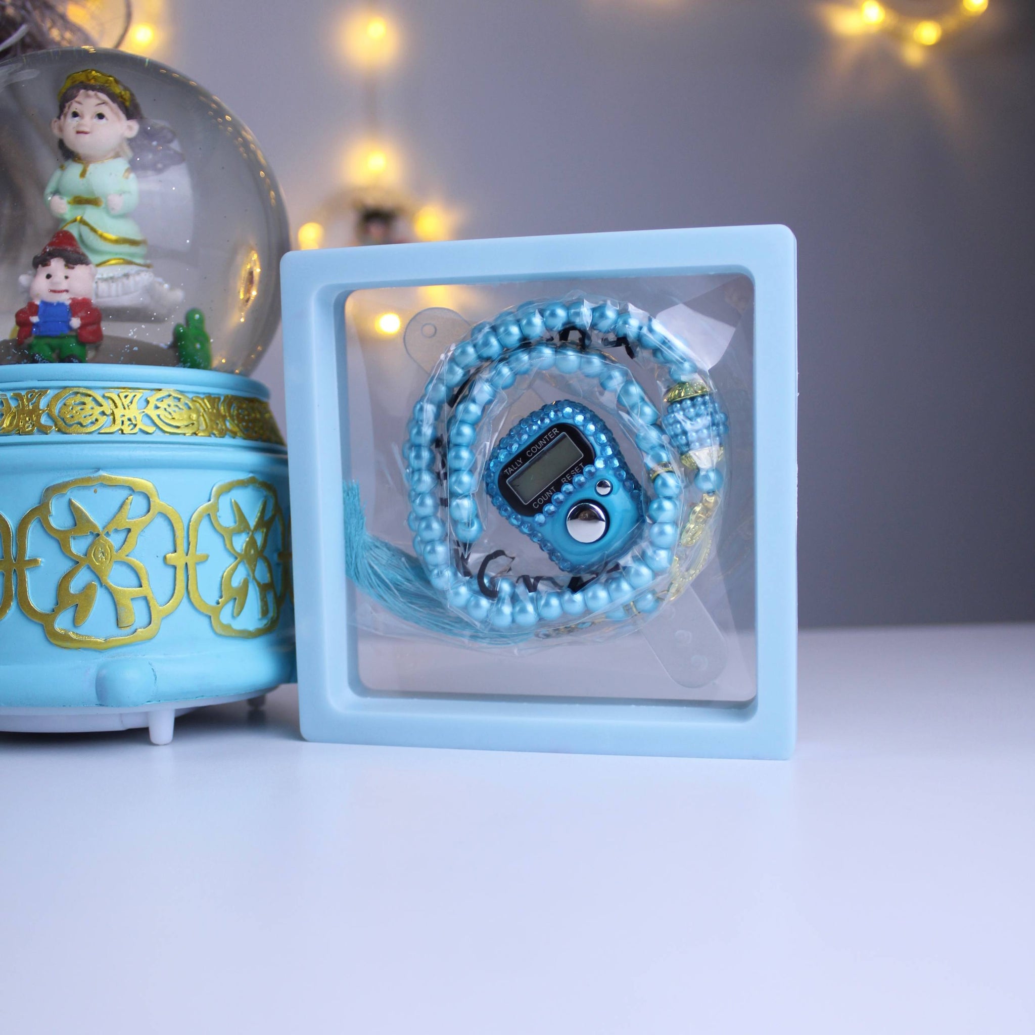 Sultana Ramadan Luxury Gift Box