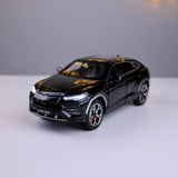 Lamborghini Urus Die-Cast Model Car – 1:24 Scale