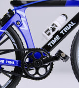 Metal Bicycle Model – 1:8 Scale