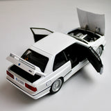 BMW M3 E30 – مقياس 1:24
