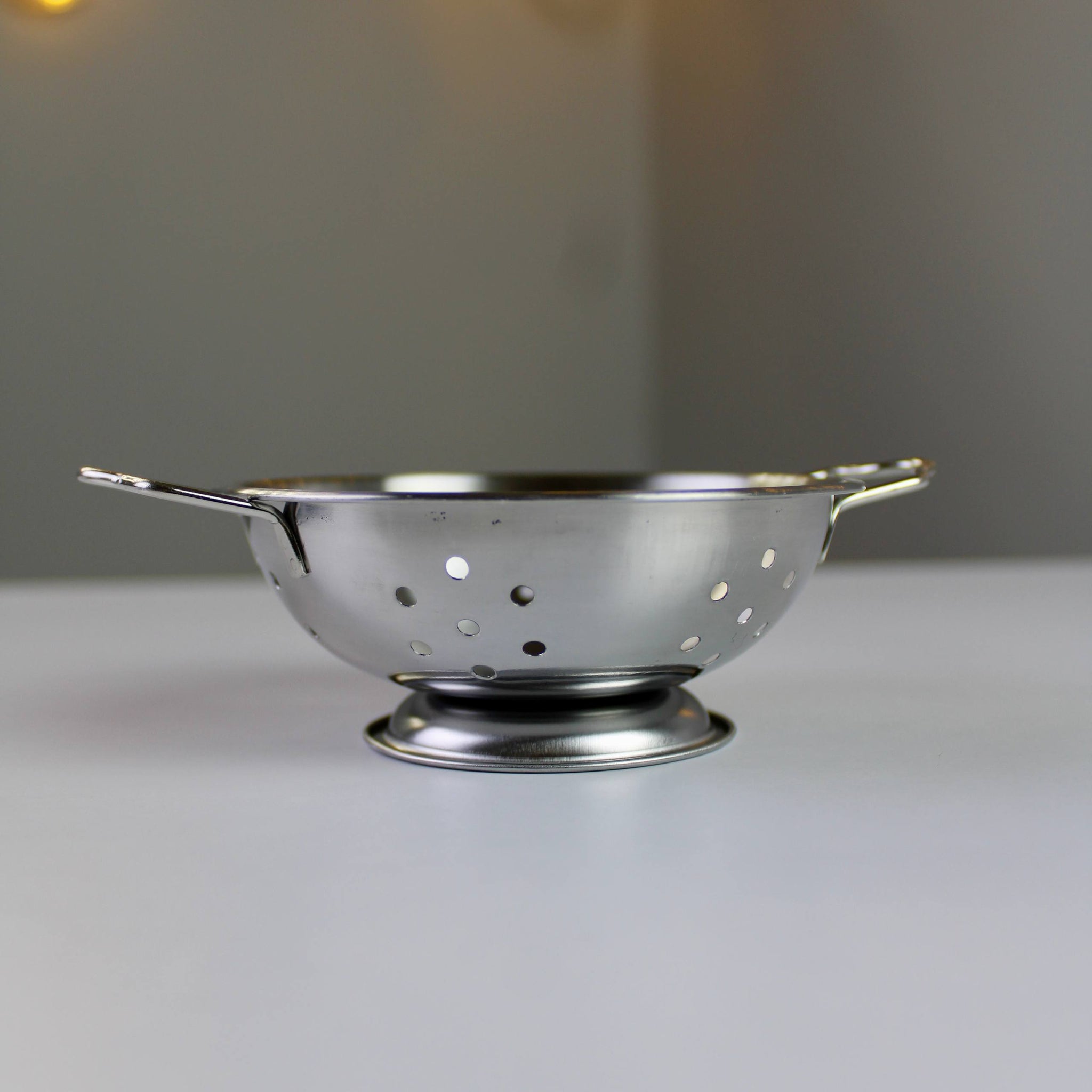 طقم أواني مطبخ للأطفال من الستانلس ستيل – 11 قطعة