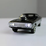 Dodge Charger 1970 1:32 Diecast Model