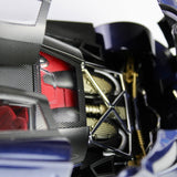 Pagani Huayra Diecast Model – 1:18 Scale (Magnificent Reach)