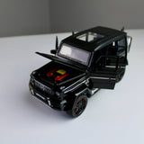 مجسم Mercedes-Benz G63 AMG – مقاس 1:24