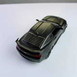 Chevrolet Camaro ZL1 Diecast Model – Sport Car Replica (1:24)