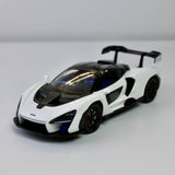 McLaren 1:24 Scale Die-Cast Car