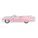 Maisto Cadillac Eldorado Biarritz 1959 1:18 Die-Cast Model – Pink Premiere Edition