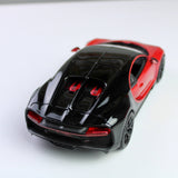 Maisto Bugatti Chiron Sport 1:24 Die-Cast Model Car