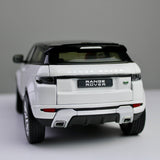 GT Autos Range Rover Evoque 1:18 Die-Cast Model – Premium SUV Edition