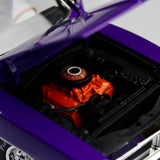 Maisto Dodge Charger R/T 1969 1:18 Die-Cast Model Car