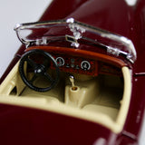 Bburago Jaguar XK 120 Roadster 1951 1:24 Die-Cast Model Car