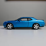 Maisto Dodge Challenger SRT8 2008 1:24 Die-Cast Model Car
