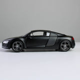 Maisto Audi R8 V10 Plus 1:24 Die-Cast Model Car