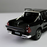 Maisto Toyota Hilux 1:27 Die-Cast Model Pickup Truck – Special Edition