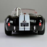 Ford Shelby Cobra 427 S/C 1:24 Die-Cast Model Car
