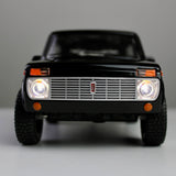 Lada Niva 1:18 Die-Cast Model SUV