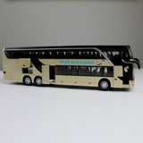 Setra Double Decker Bus 1:30 Die-Cast Model
