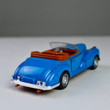 Vintage Classic Die-Cast Model Car – 1:32 Scale