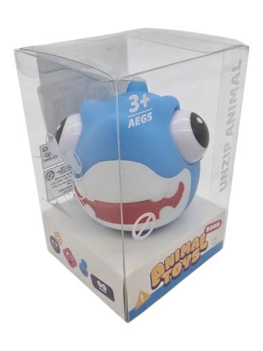Fidget Ocean Cuties – Eye-Popping Sensory Squeeze Toys