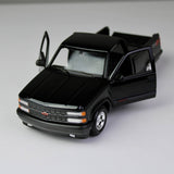 Maisto Chevrolet 454 SS 1993 Die-Cast Pickup Truck (1:24)