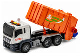 Jin Jia Garbage Truck – Realistic Lights & Sounds Recycling Toy