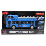 Double-Decker Tourist Bus 1:14 – Light & Sound