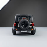 Jeep Wrangler Rubicon 1:24 – Die-Cast Off-Road Model Car