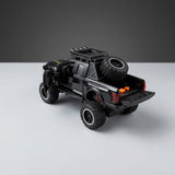 1:24 Plastic Raptor Pickup Truck – Light, Sound & Music
