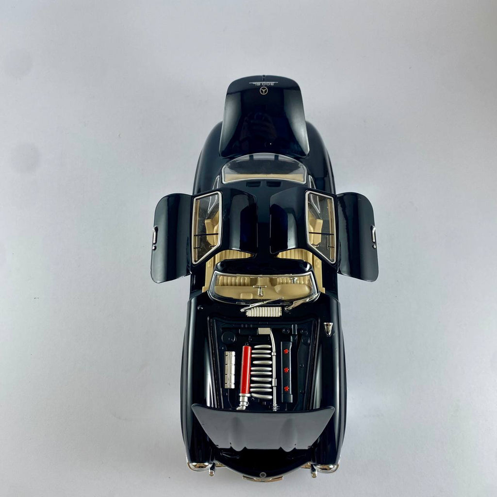 Mercedes-Benz 300SL 1:24 Scale Die-Cast Model Car