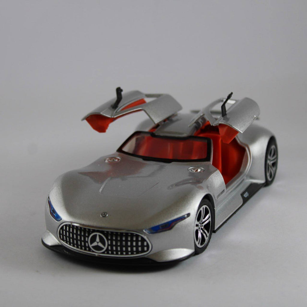 Mercedes-Benz AMG Vision Gran Turismo – 1:24 Scale
