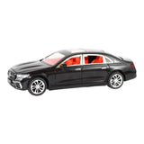 Mercedes Benz S-Class C260L Diecast Model – Scale 1:24