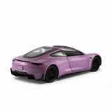 Tesla Roadster Diecast Model – Scale 1:24