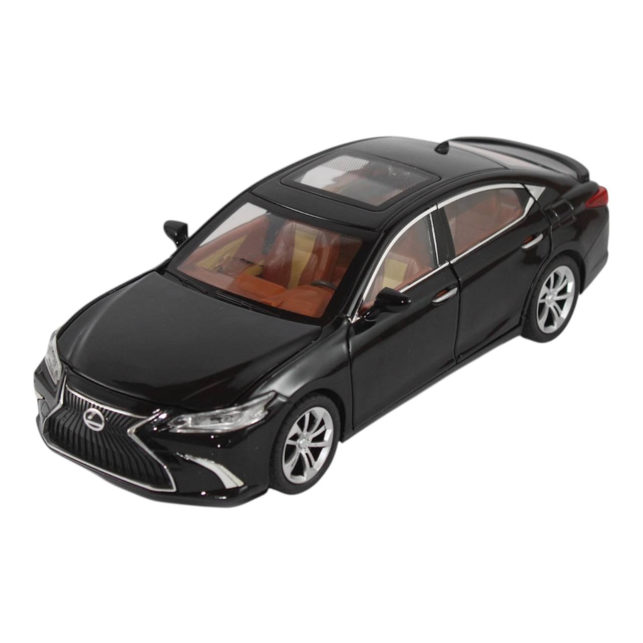 Lexus ES300 Diecast Model – Scale 1:24