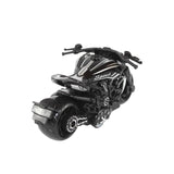 Motorcycle Diecast Model – Scale 1:14