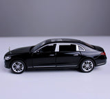 Mercedes-Benz S400 Diecast Model – 1:32 Scale