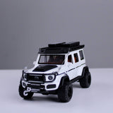 جي كلاس برابوس – مقياس 1:32