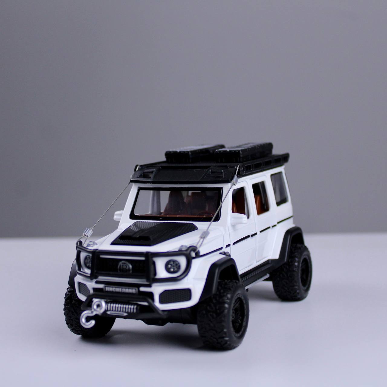 جي كلاس برابوس – مقياس 1:32