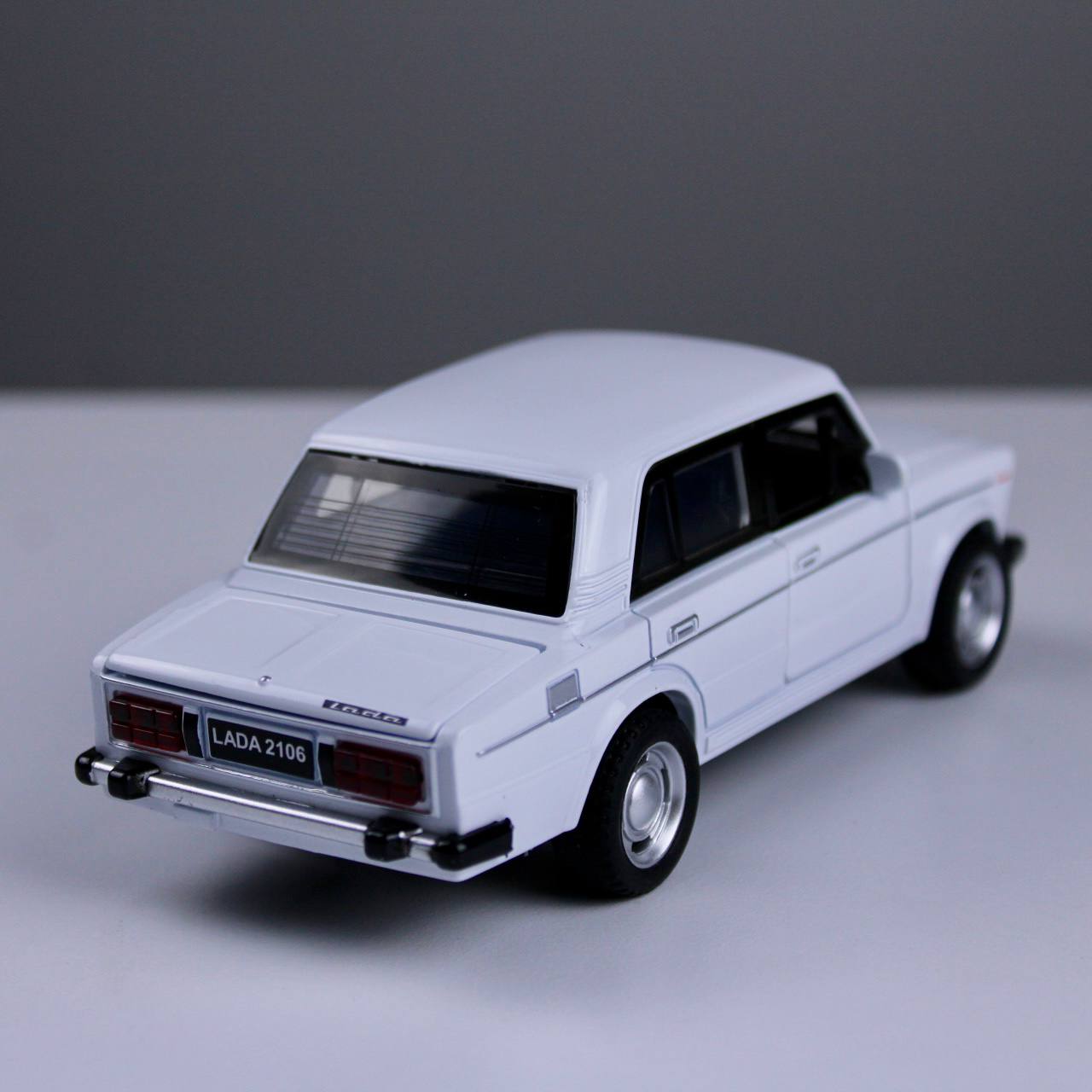 Lada 2106 – 1:32 Scale