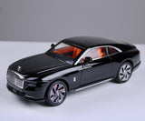 Rolls Royce Spectre Model Car – 1:24 Scale