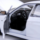 BMW 335i Die-Cast Model – Welly