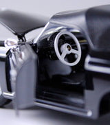 مجسم سيارة بورش 356A سبيدستر (Porsche 356A Speedster)